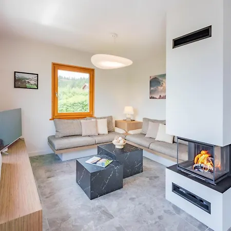 Chalet Les Genets, Vue Imprenable Sur Le Lac Gerardmer Exterior photo