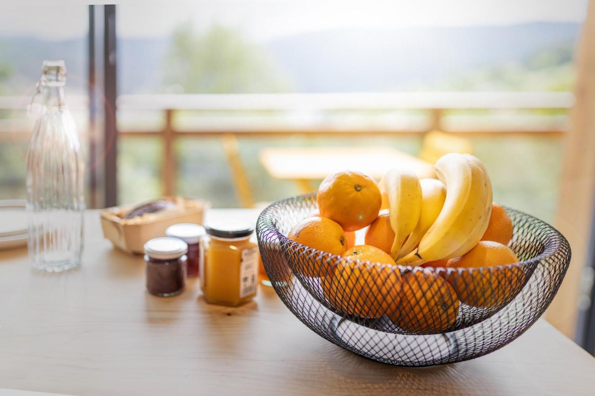 Chalet Les Genets, Vue Imprenable Sur Le