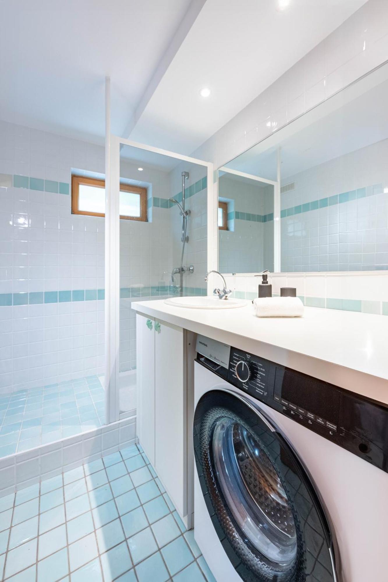 Chalet Les Genets, Vue Imprenable Sur Le